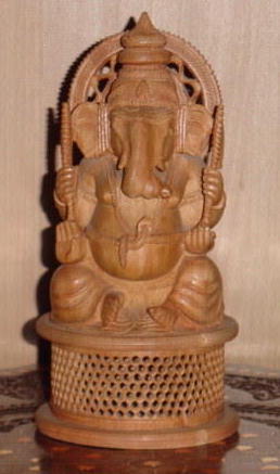Ganesh ji